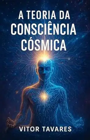 A Teoria da Consciência Cósmica: Um relato simbólico sobre a evolução da consciência e seu retorno ao cosmos. (Consciência Cósmica ”IA” Livro 1) – Vitor Tavares A Teoria da Consciência Cósmica: Um relato simbólico sobre a evolução da consciência e seu retorno ao cosmos. (Consciência Cósmica ”IA” Livro 1) – Vitor Tavares