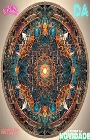 A TEORIA DA NOVIDADE: A Ultima Teoria que Gera sempre novas Teorias do ”Tudo” – nuno alexandre freitas coelho