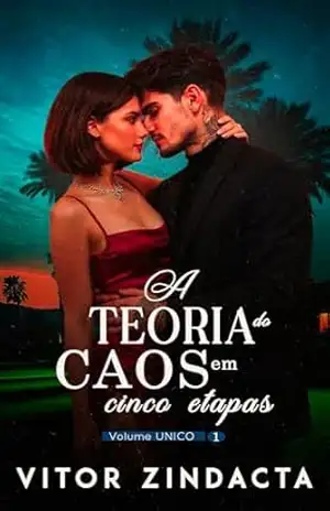 A teoria do CAOS em CINCO etapas – Vitor Zindacta