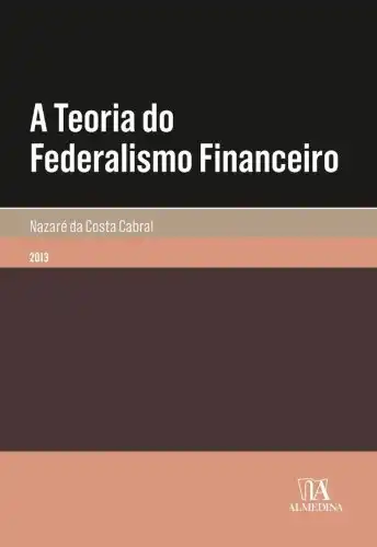Baixar A Teoria do Federalismo Financeiro pdf, epub, mobi, eBook