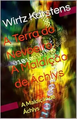 A Terra do Nevoeiro A Maldição de Áchlys: A Maldição de Áchlys – Wirtz Karstens