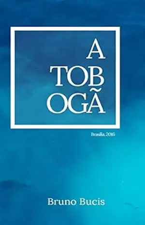 A Tobogã: Brasília, 2016 – Bruno Bucis A Tobogã: Brasília, 2016 – Bruno Bucis