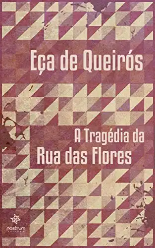 Baixar A Tragédia da Rua das Flores pdf, epub, mobi, eBook
