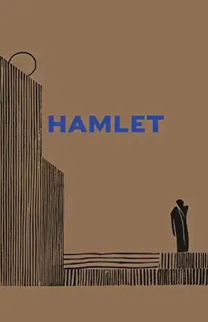 A tragédia de Hamlet, príncipe da Dinamarca – William Shakespeare A tragédia de Hamlet, príncipe da Dinamarca – William Shakespeare