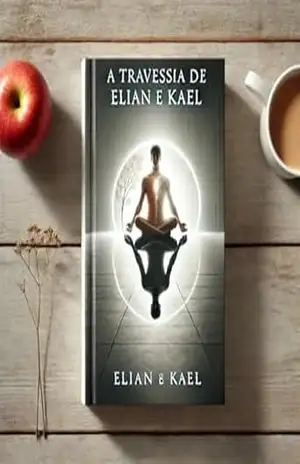 A TRAVESSIA DE ELIAN & KAEL: Para quem precisa atravessar o impossível – Wilson Junior A TRAVESSIA DE ELIAN & KAEL: Para quem precisa atravessar o impossível – Wilson Junior