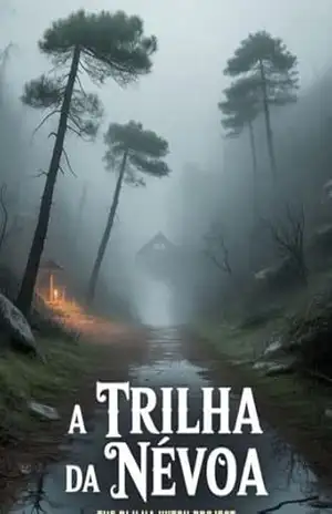 A Trilha da Névoa – Um Suspense Psicológico Sobre Segredos Enterrados e Desaparecimentos – Juliana Soares
