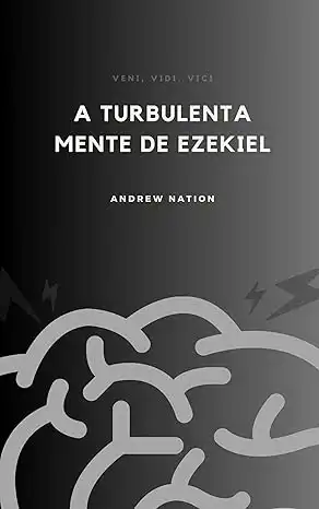 Baixar A Turbulenta Mente de Ezekiel pdf, epub, mobi, eBook