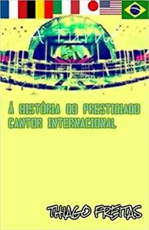 A Turnê – Thiago Freitas