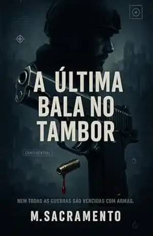A Última Bala no Tambor – M. Sacramento