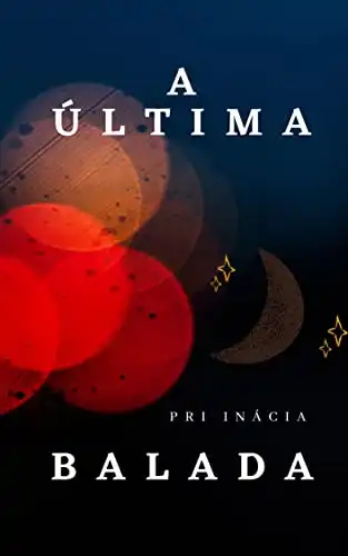 Baixar A Última Balada pdf, epub, mobi, eBook