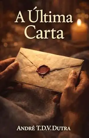 A Última Carta – André T.D.V.Dutra A Última Carta – André T.D.V.Dutra