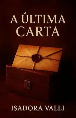 A Última Carta – Um romance envolvente de mistério e desejo - Isadora Vallim A Última Carta – Um romance envolvente de mistério e desejo - Isadora Vallim