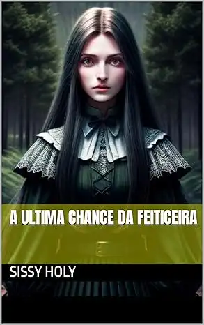 Baixar A Ultima chance da feiticeira pdf, epub, mobi, eBook