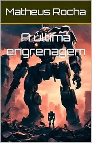 A última engrenagem – Matheus  Rocha
