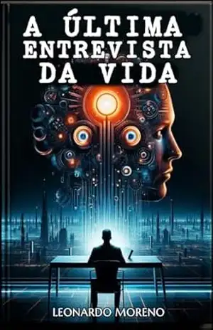 A última Entrevista da Vida – Leonardo Moreno