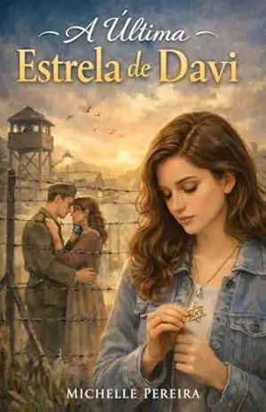 A última estrela de Davi – Michelle Pereira