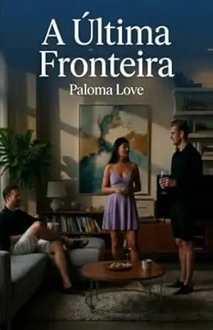 A Última Fronteira (Série Ultima Fronteira Livro 1) – Paloma Love