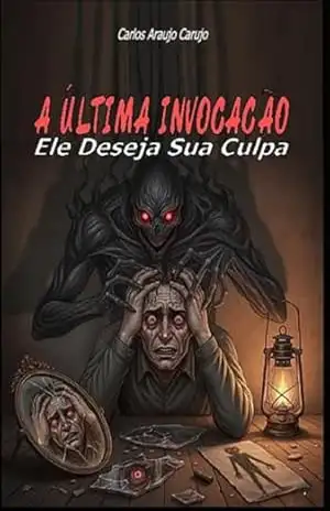 A Última Invocação – Carlos Araujo Carujo