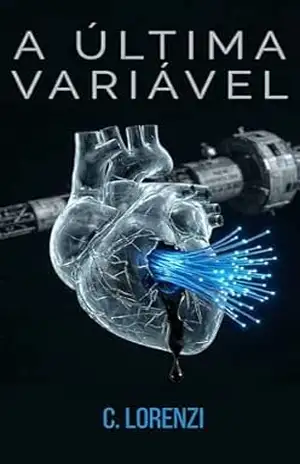 A Última Variável – Camila Lorenzi
