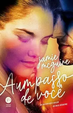 A um passo de você – Jamie McGuire