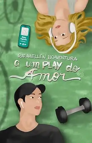 a um PLAY do Amor – Rafahellen Boaventura