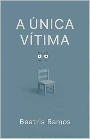 A ÚNICA VÍTIMA – BEATRIS RAMOS A ÚNICA VÍTIMA – BEATRIS RAMOS