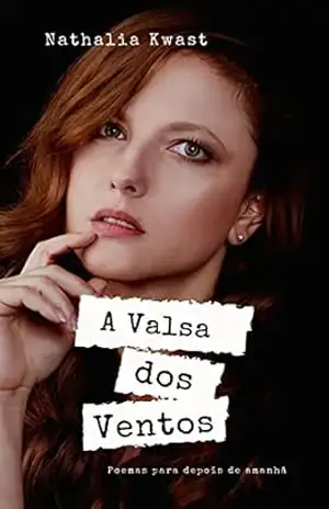 A Valsa dos Ventos - Nathalia Kwast