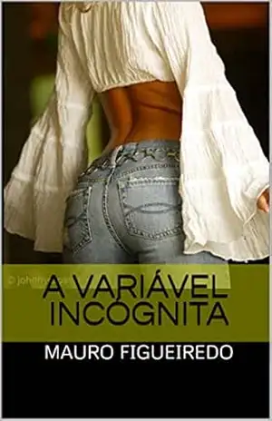 A VARIÁVEL INCÓGNITA (DO OUTRO LADO DA CERCA) – mauro figueiredo
