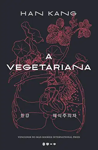 Baixar A vegetariana pdf, epub, mobi, eBook