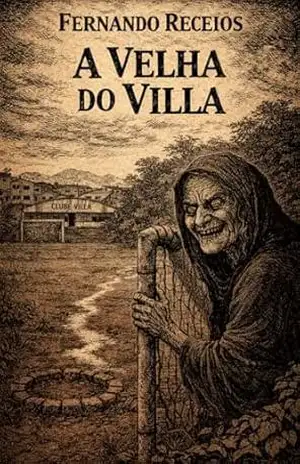 A Velha do Villa – Fernando Receios