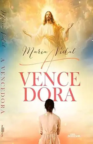 A Vencedora – Maria Vidal A Vencedora – Maria Vidal