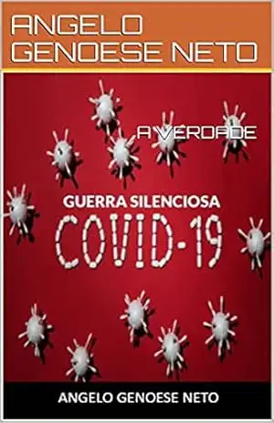A VERDADE: A VERDADE – ANGELO GENOESE NETO