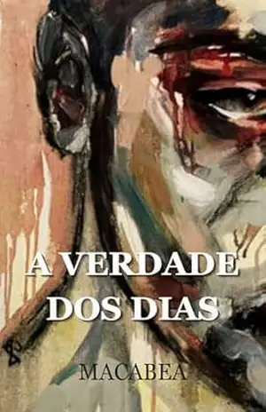 A Verdade dos Dias – Lucas Ramon Quero A Verdade dos Dias – Lucas Ramon Quero