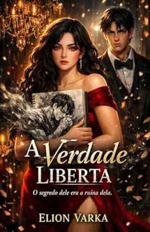 A Verdade Liberta: O segredo dele era a ruína dela. – Elion Varka A Verdade Liberta: O segredo dele era a ruína dela. – Elion Varka