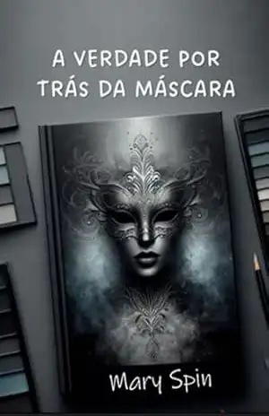 A Verdade Por Trás Da Máscara – Mary Spin