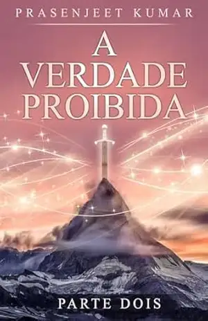 A Verdade Proibida: Parte Dois – Prasenjeet Kumar