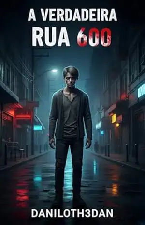 A Verdadeira Rua 600 – DANILO Th3dAn