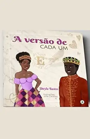A Versão de Cada UM – Sheyla  Bastos