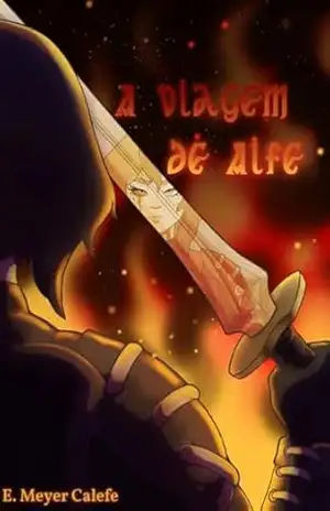 A viagem de Aife – Enzo Calefe A viagem de Aife – Enzo Calefe
