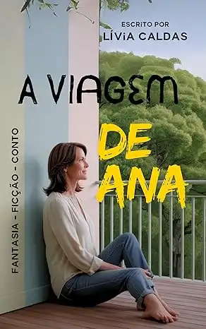 Baixar A VIAGEM DE ANA pdf, epub, mobi, eBook