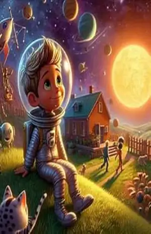 A Viagem Estrelar do Pequeno Príncipe: Uma Aventura Intergalática - Carlos Andreacci A Viagem Estrelar do Pequeno Príncipe: Uma Aventura Intergalática - Carlos Andreacci