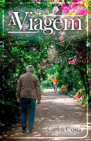 A viagem – Carlos Augusto  Costa