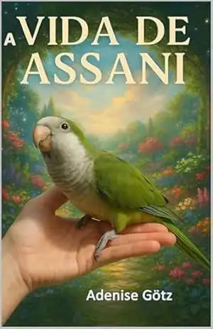 A Vida de Assani – Adenise Gotz
