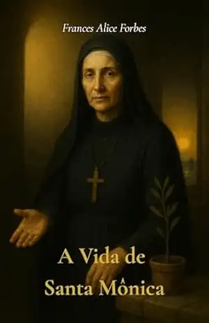 A Vida de Santa Mônica – Frances Alice Forbes A Vida de Santa Mônica – Frances Alice Forbes