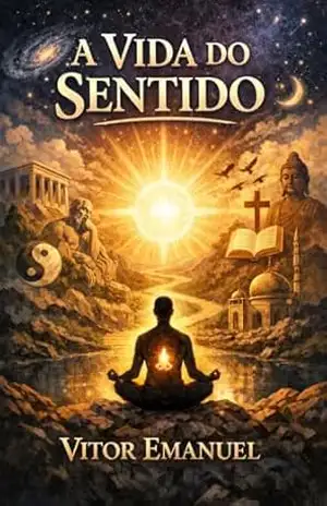 A Vida do Sentido – Vitor Emanuel Chaves Da Silva