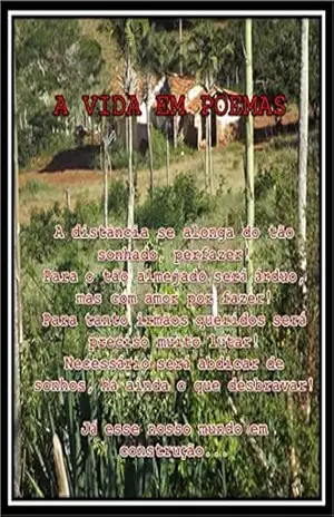 A VIDA EM POEMAS – João Miranda A VIDA EM POEMAS – João Miranda