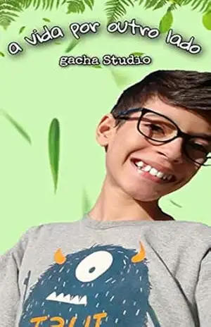 Capa do livro A vida por outro lado: Um livro de joão se diverte - João Se Diverte