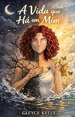 A vida que há em mim - Gleyce Kelly  setubal vilhena