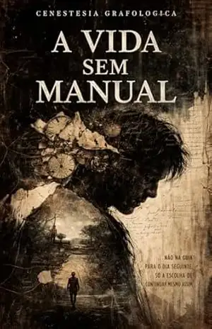 A VIDA SEM MANUAL – CENESTESIA GRAFOLOGICA