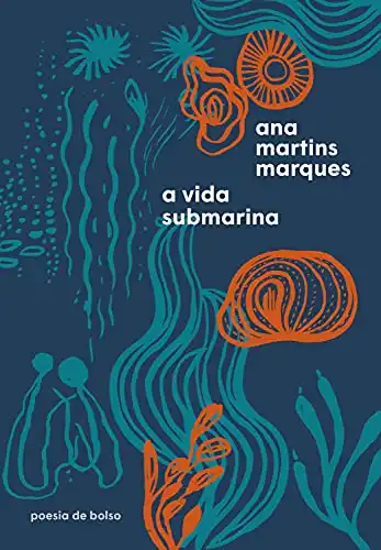 Baixar A vida submarina (Poesia de Bolso) pdf, epub, mobi, eBook